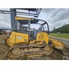 2017 John Deere 550K XLT Dozer
